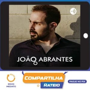 Eye Master: O Mestre da Percepção - João Abrantes