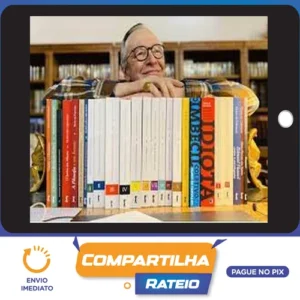 Guerra Cultural - Olavo de Carvalho