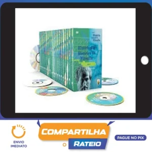 História Essencial da Filosofia - Olavo de Carvalho