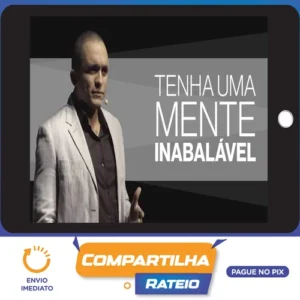 Inabalável - Conrado Adolpho