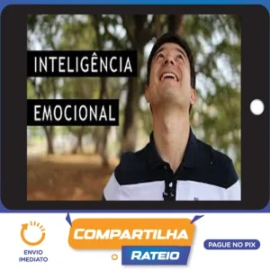 Inteligência Emocional - Adriano Sugimoto