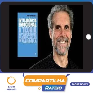 Inteligência Emocional - Daniel Goleman