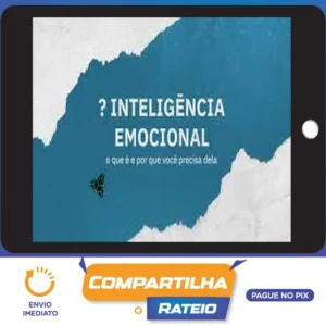 Inteligência Emocional - Escola Conquer