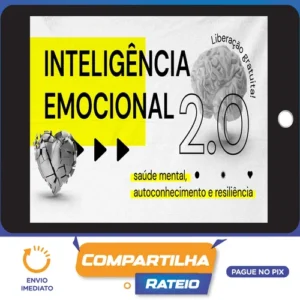 Inteligência Emocional 2.0 - Escola Conquer