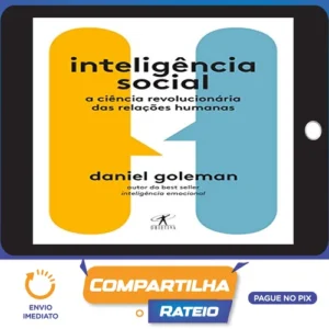 Inteligencia Social - Daniel Goleman