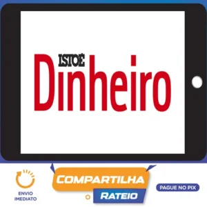 Isto é Dinheiro: Ed 1189 - 23 de Setembro de 2020
