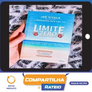 Limite Zero - Joe Vitale