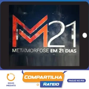 M21 Avançado - Nando Pinheiro