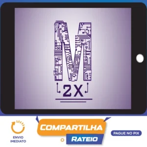 Máquina 2x - João Victor