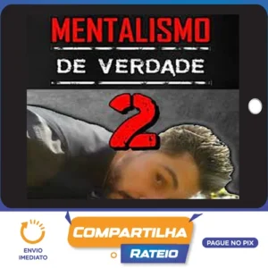 Mentalismo de Verdade 2 - Nicolas