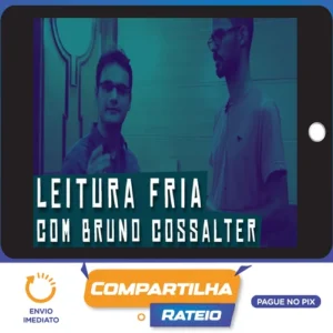 Mentalismo e Leitura Fria - Bruno Cossalter