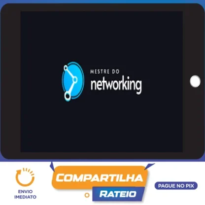 Mestre do Networking - Raiam Santos