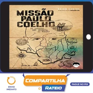 Missão Paulo Coelho - Raiam Santos