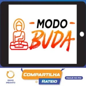 Modo Buda de Produtividade - Raiam Santos