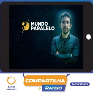 Mundo Paralelo Level 1- Antar Firak