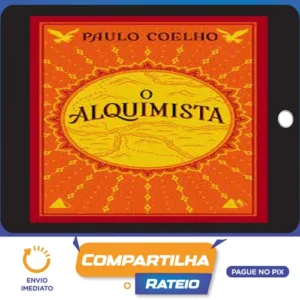 O Alquimista - Paulo Coelho