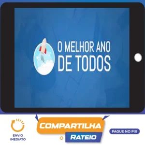 O Melhor Ano de Todos - Cristian Barbosa