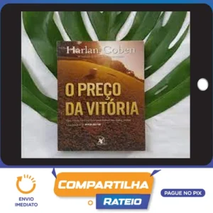 O Preço da Vitória - Harlan Coben