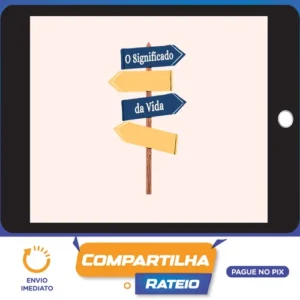 O Significado da Vida - Felipe Cotrim
