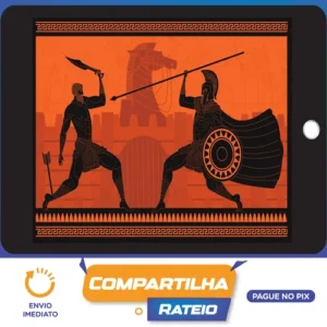 Odisséia - Homero