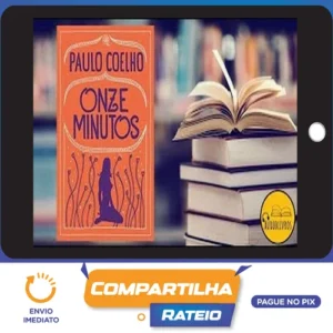 Onze minutos - Paulo Coelho