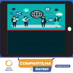 Organização Inteligente & Trabalho Eficiente - Vladimir Campos