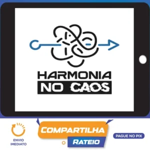 Organização Pessoal - Harmonia no Caos