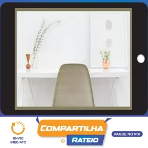 Organize Sua Mente - Aryanne Soares Capochim