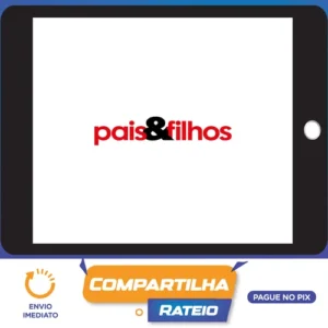 Pais e Filhos: Edição 606 - Setembro de 2020