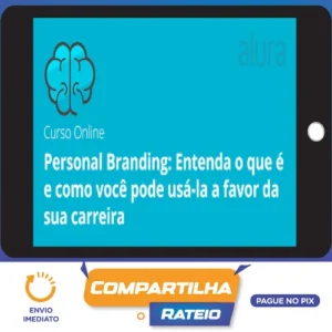 Personal Branding: use a favor da sua carreira - Alura