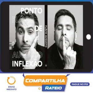 Ponto de Inflexão - Flávio Augusto