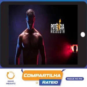 Potência Absoluta - Davi Ribeiro