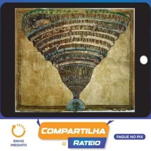 A Divina Comédia - Dante Alighieri
