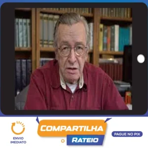 Raízes da Modernidade - Olavo de Carvalho