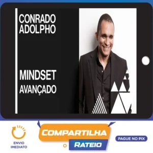 reMINDSET Mindset Avançado - Conrado Adolpho
