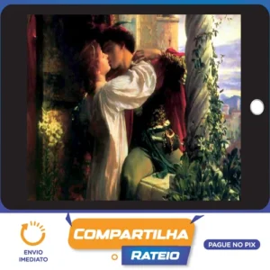 Romeu e Julieta - William Shakespeare