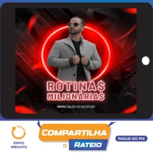 Rotinas Milionárias - Rodrigo Barbi