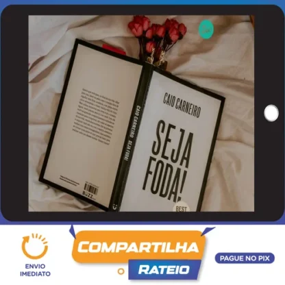 Seja Foda - Caio Carneiro