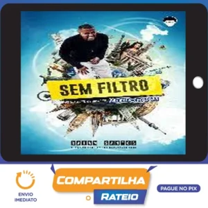 Sem Filtros - Raiam Santos
