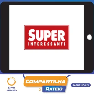 Super Interessante: Ed 419 - Setembro 2020
