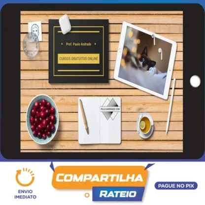 SuperProdutividade: Produtividade, GTD e Gestão do Tempo - Paulo Andrade, Ph.D