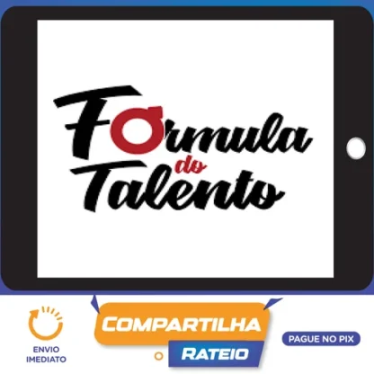 Talento Puro - Diego Gil