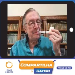 Teoria do Estado - Olavo de Carvalho