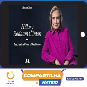 The Power of Resilience - Hillary Clinton [INGLES]