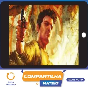UNCHARTED: O Quarto Labirinto - Christopher Golden
