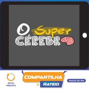 O Super Cérebro - Andrei Mayer