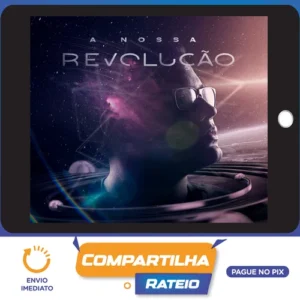 A Nossa Revolução - Ícaro de Carvalho
