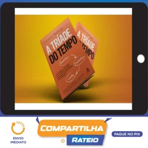 A Triade Do Tempo - Christian Barbosa