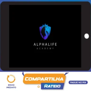 Alphalife Academy - Premium - Matheus Copini