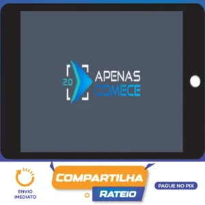 Apenas Comece 2.0 - Christian Barbosa 2022